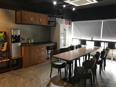 企業風采