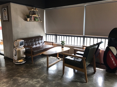 企業風采